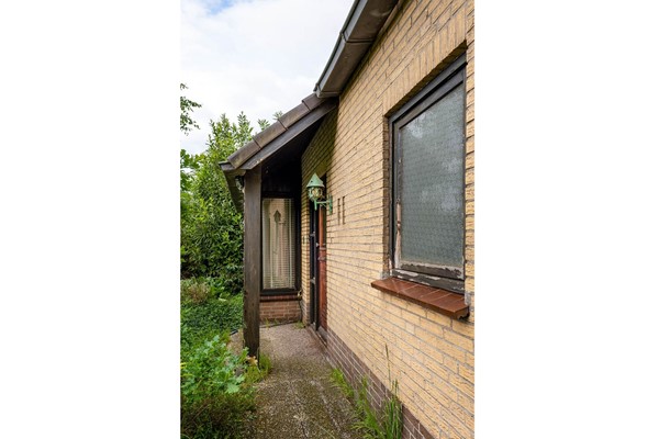 Medium property photo - Onze Lieve Vrouwestraat 33, 4735 SL Zegge